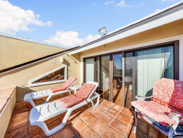 Beachfront Siesta Key Home